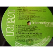 GLENN MILLER