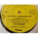 THE HILTONAIRES  