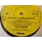 THE HILTONAIRES  