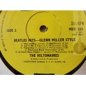 THE HILTONAIRES  