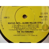 THE HILTONAIRES  