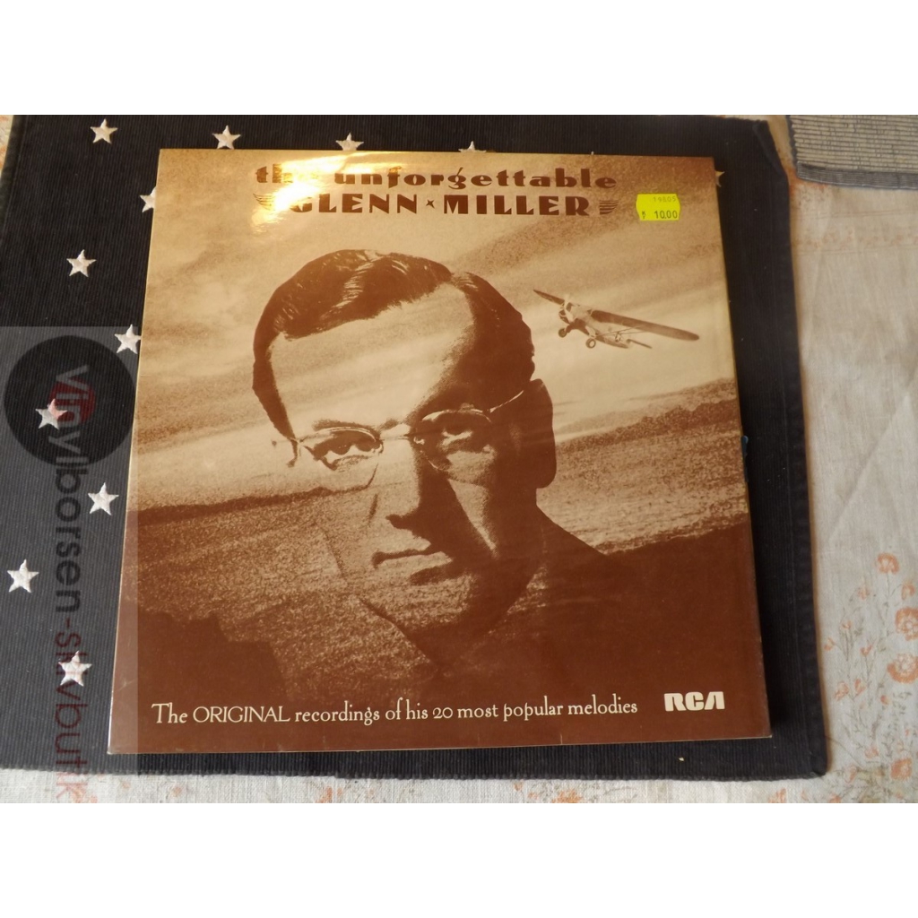 GLENN MILLER 