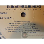 GEORGE GERSHWIN  