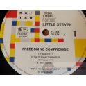 LITTLE STEVEN 