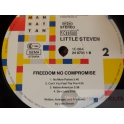 LITTLE STEVEN 