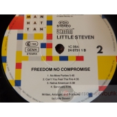 LITTLE STEVEN 