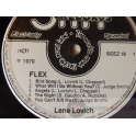 LENE LOVICH 