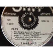 LENE LOVICH 