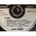 LENE LOVICH 