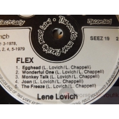 LENE LOVICH 