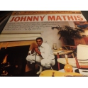 JOHNNY MATHIS "Promo / LTD" Open Fire, Two 22AP 2728 JP O