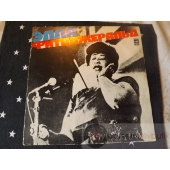ELLA FITZGERALD