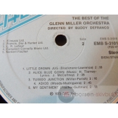 GLENN MILLER  