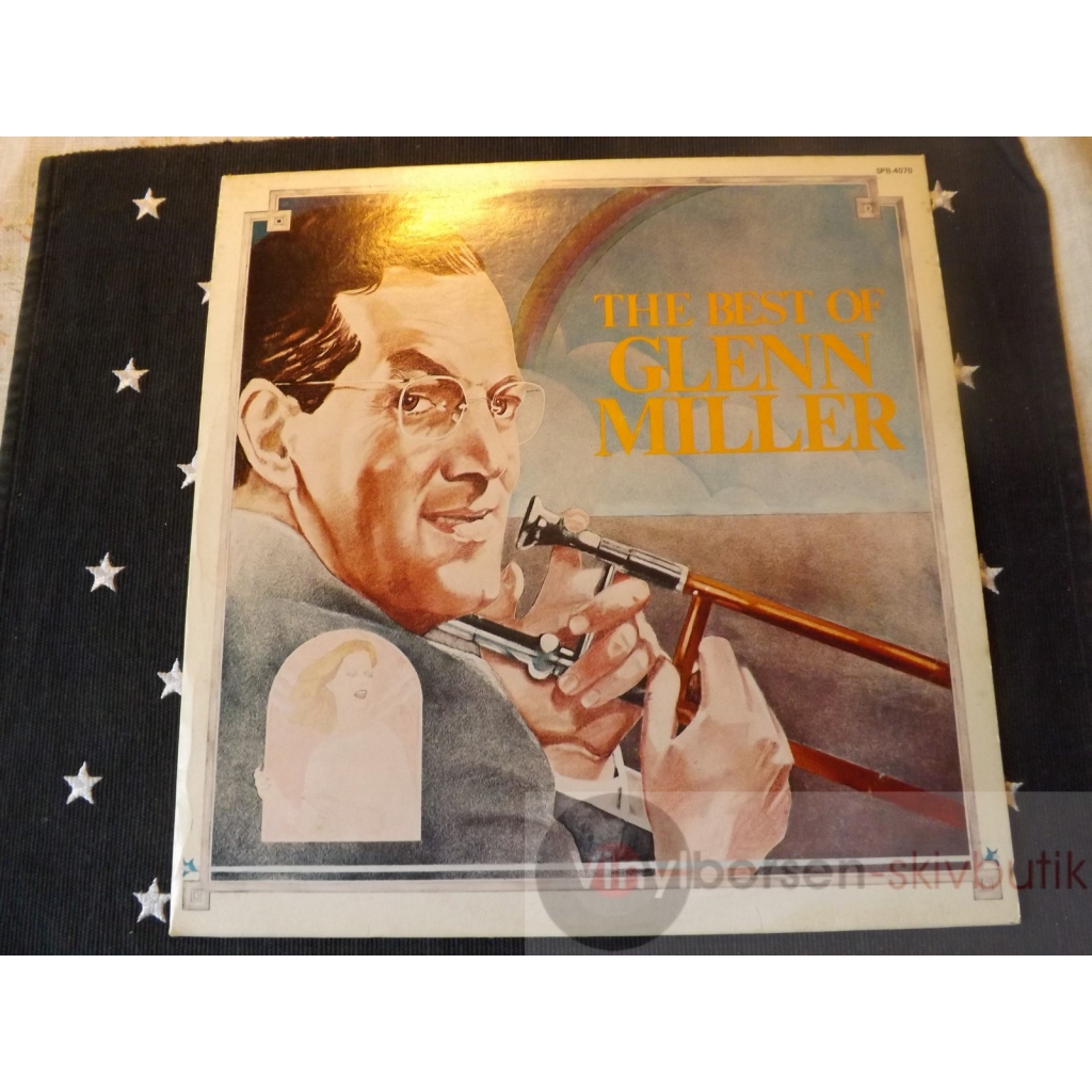 GLENN MILLER  