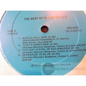 GLENN MILLER  