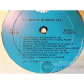 GLENN MILLER  