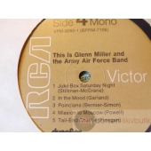 GLENN MILLER  