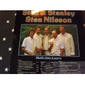 STEN &STANLEY  STEN NILSSON 