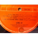 LEVEL 42  