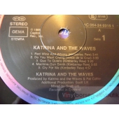 KATRINA AND THE WAVES 