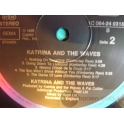 KATRINA AND THE WAVES 