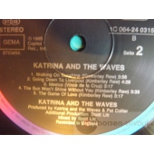 KATRINA AND THE WAVES 