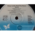HUEY LEWIS 
