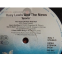 HUEY LEWIS 