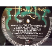 HOWARD JONES 
