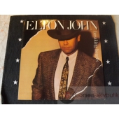 ELTON JOHN 