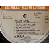 ELTON JOHN 