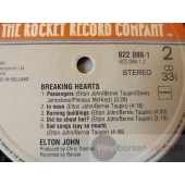 ELTON JOHN 