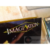 IMAGINATION 