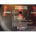 IMAGINATION 