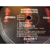 IMAGINATION 