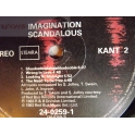 IMAGINATION 