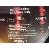IMAGINATION 