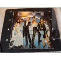 THE MANHATTAN TRANSFER