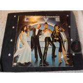 THE MANHATTAN TRANSFER