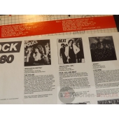 V/A  ROCK`80