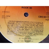 V/A  ROCK`80