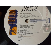 JON ENGLISH 