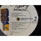 JON ENGLISH 