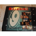 V/A  HITS 9 ALBUM 2LP