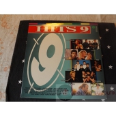 V/A  HITS 9 ALBUM 2LP