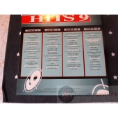 V/A  HITS 9 ALBUM 2LP