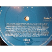 V/A  HITS 9 ALBUM 2LP