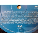 V/A  HITS 9 ALBUM 2LP