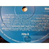 V/A  HITS 9 ALBUM 2LP