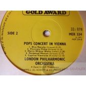 LONDON PHILHARMONIC ORCH